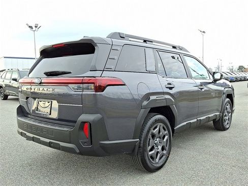 New 2026 Subaru Outback Premium image 7