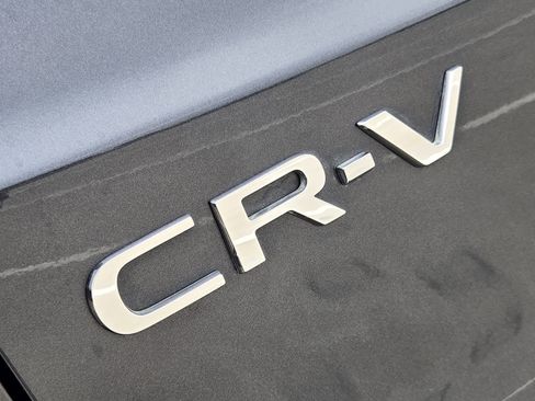 Certified 2024 Honda CR-V EX image 31