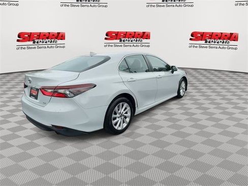 Certified 2024 Toyota Camry LE image 9
