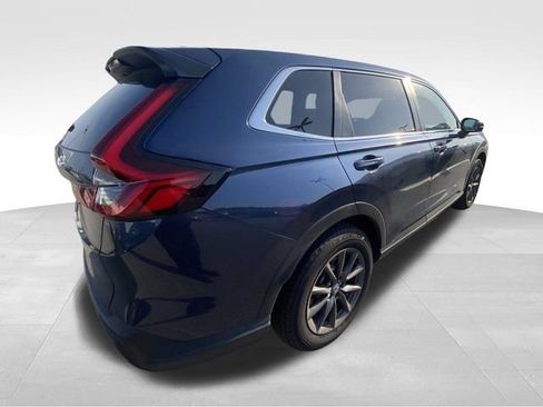Used 2026 Honda CR-V EX-L image 10