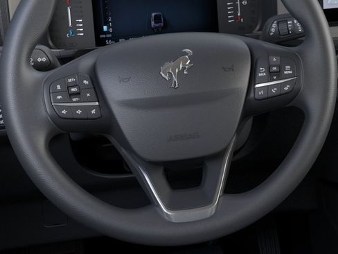 New 2026 Ford Bronco Sport Big Bend AWD/4WD image 15