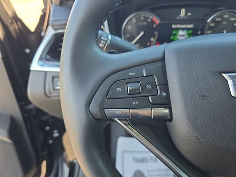 Certified 2024 Cadillac XT6 Luxury image 18