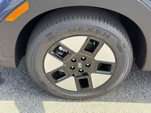 New 2026 Hyundai Santa Fe SEL image 11