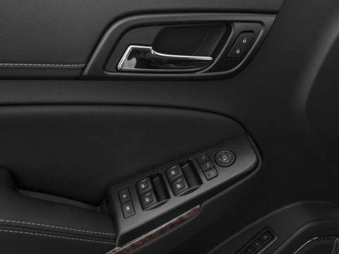 Used 2016 Chevrolet Tahoe LTZ w/ Max Trailering Package image 22