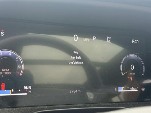 New 2026 Jeep Grand Cherokee Summit AWD/4WD image 27