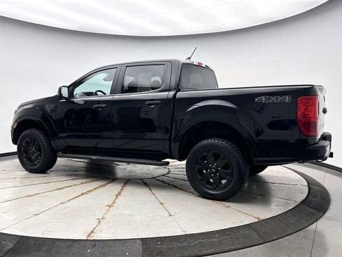 Used 2021 Ford Ranger XLT w/ Equipment Group 301A Mid AWD/4WD image 3