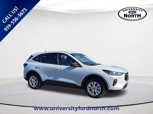 New 2026 Ford Escape Active image 2