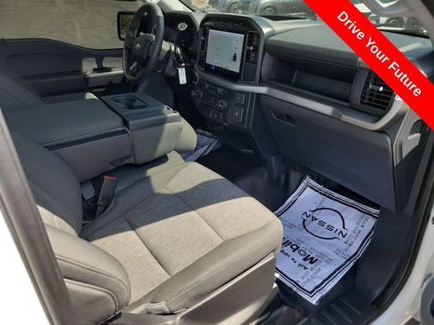 Used 2024 Ford F150 XL RWD image 20