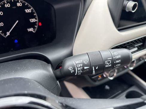 Used 2026 Honda HR-V LX image 17