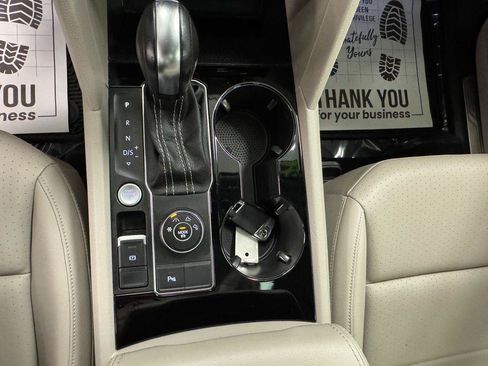 Used 2022 Volkswagen Atlas SE AWD/4WD image 10