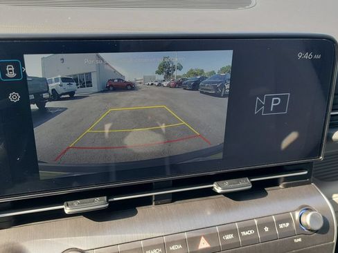 Used 2024 Hyundai Kona SEL FWD image 17