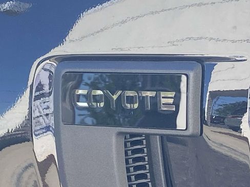 Used 2024 Ford F150 XL w/ Equipment Group 103A High AWD/4WD image 11