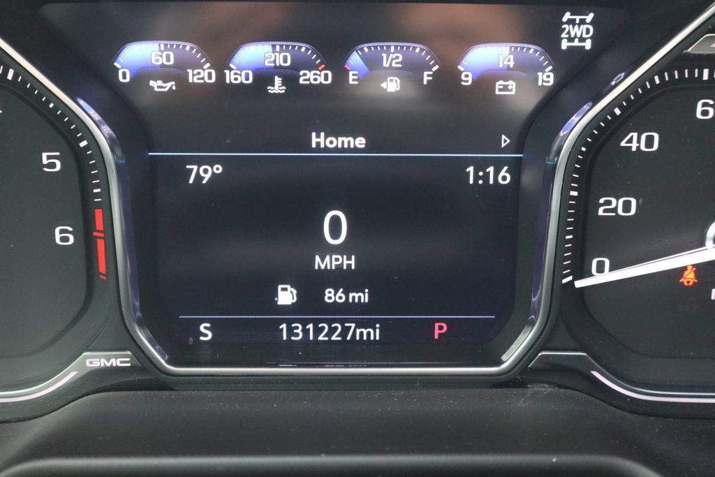 Used 2021 GMC Yukon SLT w/ SLT Premium Package AWD/4WD image 37