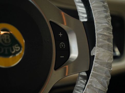 Used 2011 Lotus Evora S RWD image 66