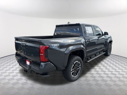 New 2026 Toyota Tacoma TRD Sport image 16
