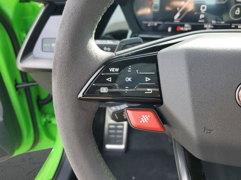 New 2026 Audi RS 3 image 22