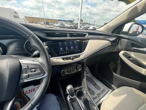 Used 2023 Buick Encore GX Select w/ Safety Package II FWD image 24