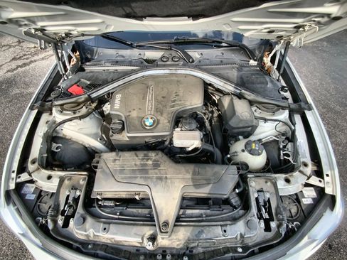 Used 2015 BMW 428i Gran Coupe RWD image 18