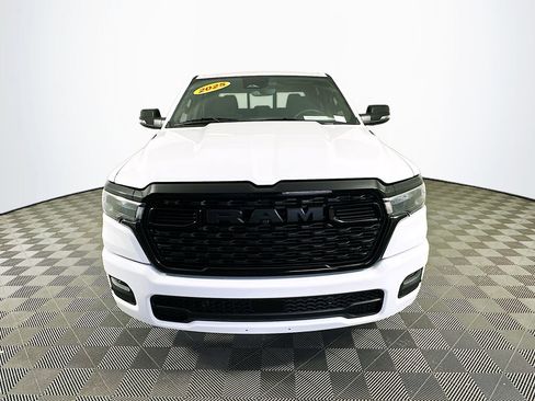 Used 2025 RAM 1500 Big Horn image 4