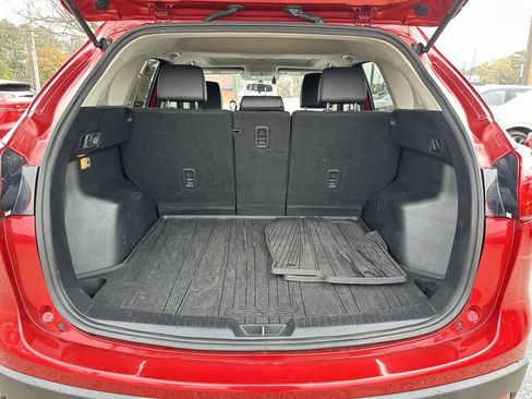 Used 2015 MAZDA CX-5 Grand Touring image 24