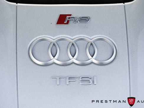 Used 2023 Audi RS 5 Sportback AWD/4WD image 50