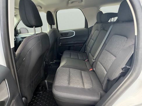 Used 2024 Ford Bronco Sport Big Bend AWD/4WD image 15