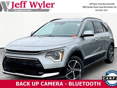 Used 2023 Kia Niro