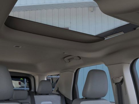 New 2025 Ford Bronco Sport Badlands w/ Badlands Tech Package image 22