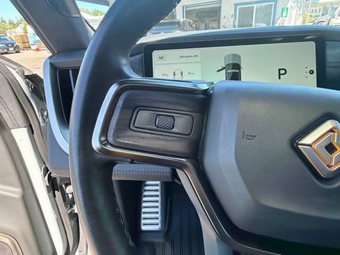 Used 2022 Rivian R1T Adventure AWD/4WD image 23