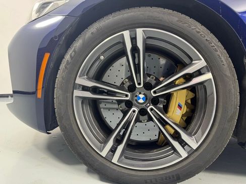 Certified 2023 BMW M5 w/ Executive Package AWD/4WD image 10