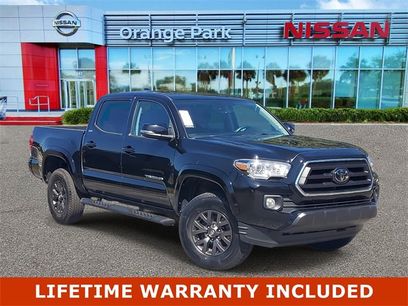 Used 2023 Toyota Tacoma SR5