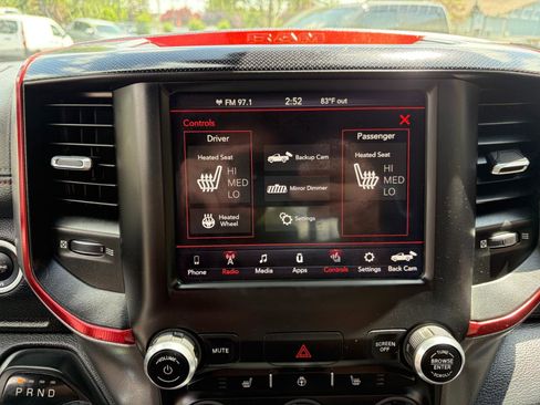 Used 2019 RAM 1500 Rebel w/ Level 1 Equipment Group AWD/4WD image 18