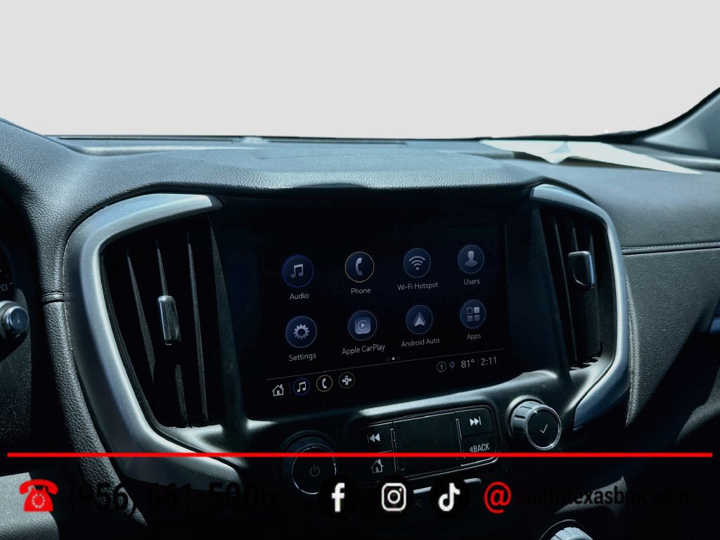 Used 2024 GMC Terrain SLT w/ Tech Package AWD/4WD image 16