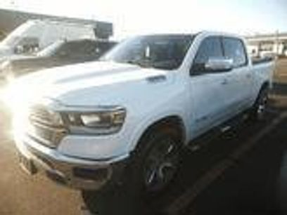 Used 2020 RAM 1500 Laramie