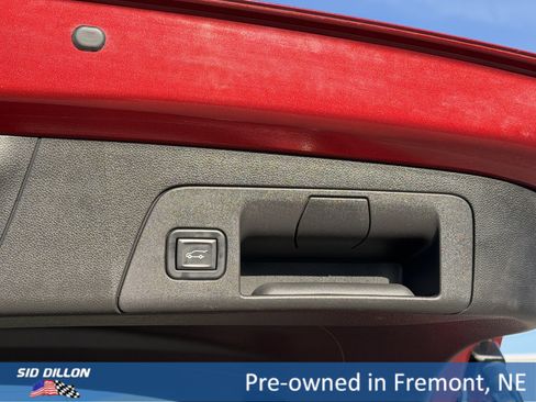 Certified 2023 Buick Envision Avenir image 6