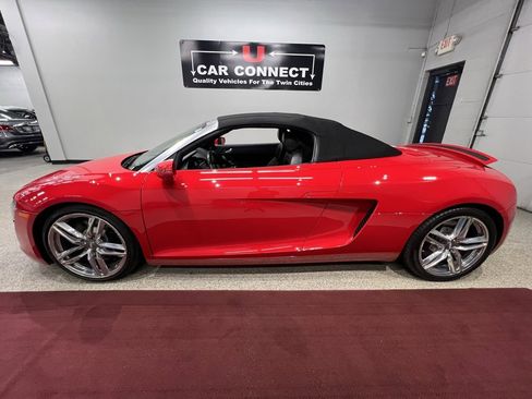 Used 2014 Audi R8 V8 image 72