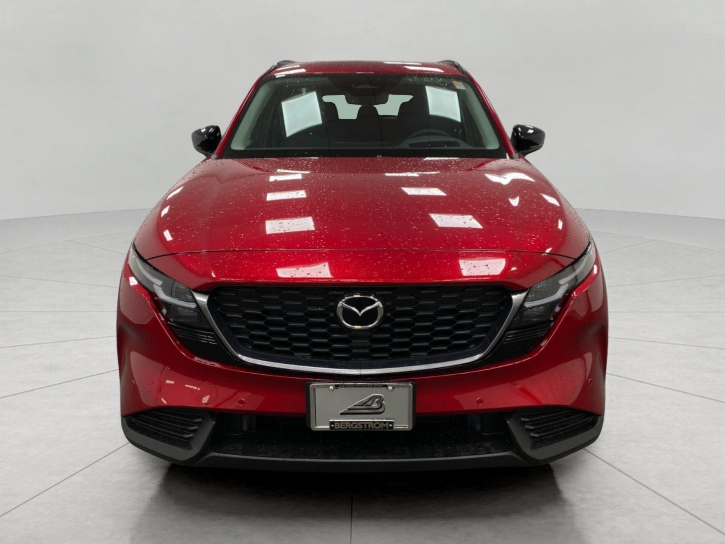 New 2026 MAZDA CX-5 Preferred AWD/4WD image 10