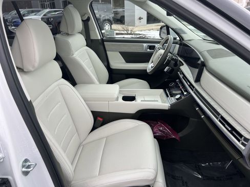 Used 2025 Hyundai Santa Fe Calligraphy image 28