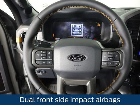 New 2026 Ford F150 Tremor w/ Equipment Group 402A High AWD/4WD image 44