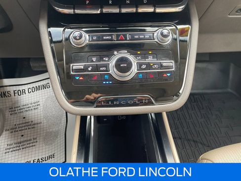 Certified 2021 Lincoln Corsair Reserve w/ Elements Package AWD/4WD image 22