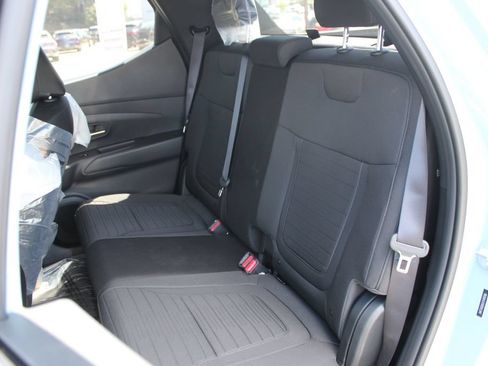 New 2026 Hyundai Santa Cruz SE AWD/4WD image 13