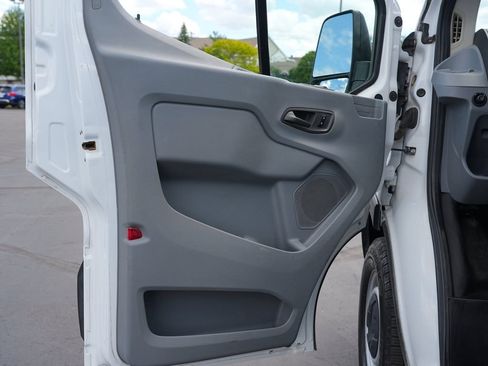 Used 2016 Ford Transit 350 148 Low Roof RWD image 13