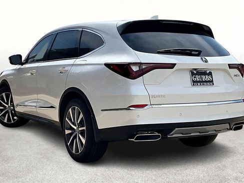 New 2026 Acura MDX w/ Technology Package image 4