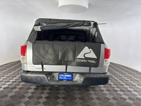Used 2010 Toyota Tundra 2WD Double Cab image 7