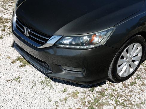 Used 2013 Honda Accord EX-L image 24