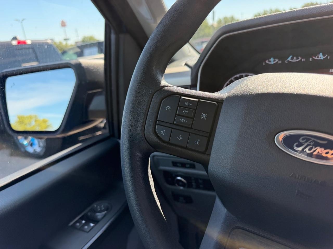 Used 2021 Ford F150 XL w/ Equipment Group 101A High RWD image 11