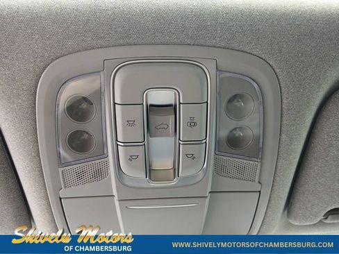 Used 2020 Hyundai Santa Fe Limited AWD/4WD image 18