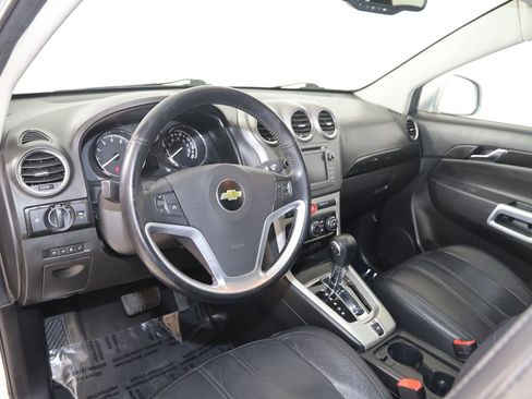 Used 2014 Chevrolet Captiva Sport LT w/ Convenience Package FWD image 21