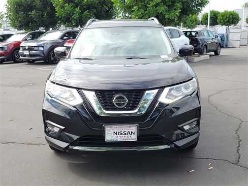 Used 2020 Nissan Rogue SL w/ Premium Package image 28