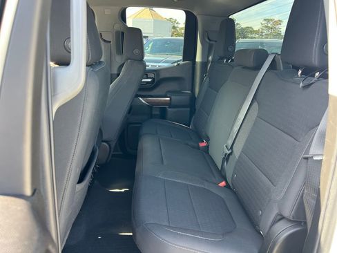 Certified 2021 GMC Sierra 1500 Elevation image 26